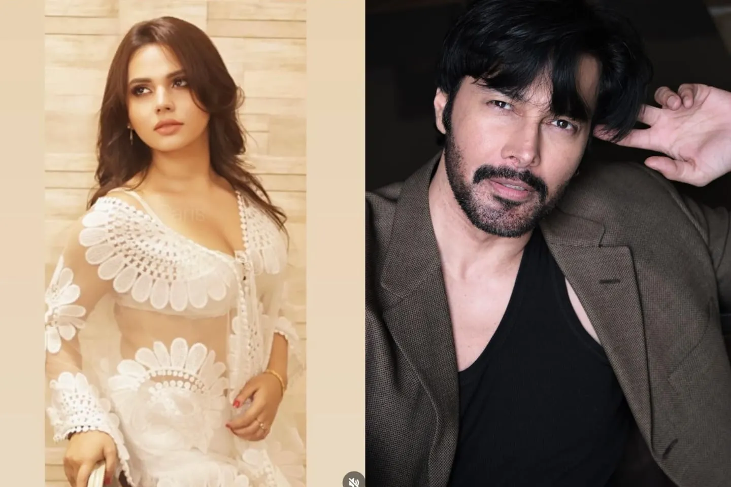 Kamna Sharma to Romance Rajneesh Duggal in ‘Shairana’